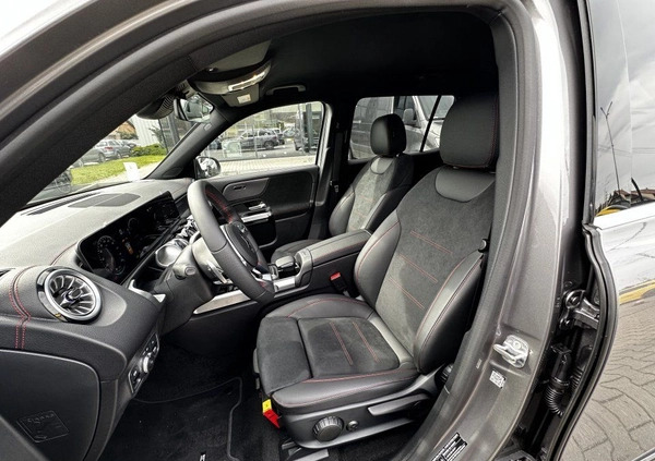 Mercedes-Benz EQB cena 253000 przebieg: 70485, rok produkcji 2023 z Brzeg Dolny małe 106
